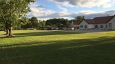 Bárka rendezvényház